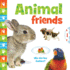 Animal Friends (Animal Snapshots)