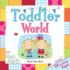 Toddler World Includes 24 Exciting Flaps!