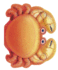 Little Crab (Mini-Creatures Books)