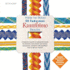 How to Make 50 Fabulous Kumihimo Braids: a Beginner's Guide to Making Flat Braids for Beautiful Cord Jewelry and Fashion Accessories