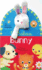 Peekaboo Bunny