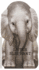 Little Elephant (Mini Look at Me Books)