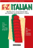 Barron's E-Z Italian: Develop Your Conversational Skill and Listening Comprehension in Italian (Ez Language Courses) (Italian Edition)