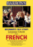 Barron's Beginner's Self-Study Course French (Beginner's Self-Study Language Courses) (English and French Edition)