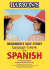 Barron's Beginner's Self-Study Course Spanish (Beginner's Self-Study Language Courses) (Spanish Edition)