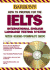 Barron's Ielts With Audio Cd: International English Language Testing System