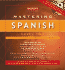 Barron's Mastering Spanish: Level 2: Hear It-Speak It-Write It-Read It (Mastering Series/Level 2 Compact Disc Packages) (English and Spanish Edition)