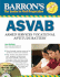 Barron's Asvab: Armed Services Vocational Aptitude Battery
