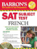 Sat Subject Test French