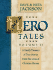 Hero Tales: a Family Treasury of True Stories From the Lives of Christian Heroes