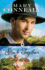 Stuck Together: (an Inspirational Historical Western Cowboy Romance Set in Texas) (Trouble in Texas)