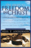 The Steps to Freedom in Christ