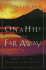 On a Hill Too Far Away: Putting the Cross Back in the Center of Our Lives