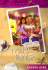 Make a Wish (Hidden Diary)