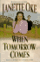 When Tomorrow Comes (Canadian West #6)