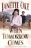 When Tomorrow Comes (Canadian West #6)