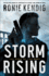 Storm Rising (the Book of the Wars)