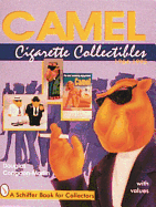 Camel Cigarette Collectibles: 1964-1995
