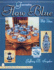 Fascinating Flow Blue