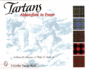 Tartans: Abbotsford to Fraser (Schiffer Design Book)