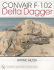 Convair F-102: Delta Dagger