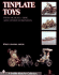 Tinplate Toys: From Schuco, Bing, & Other Companies (a Schiffer Book for Collectors)