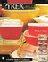 Pyrex*R: the Unauthorized Collector's Guide