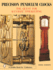 Precision Pendulum Clocks: the Quest for Accurate Timekeeping (a Schiffer Book for Collectors)