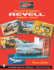 Remembering Revell*R Model Kits