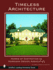 Timeless Architecture: Homes of Distinction By Harrison Design Associates (Schiffer's Leading Architects Series)