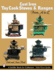 Cast Iron Toy Cook Stoves and Ranges: From A to Z