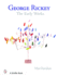 George Rickey: the Early Works (Schiffer Book)