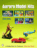 Aurora Model Kits