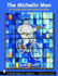 The Michelin� Man: an Unauthorized Advertising Showcase (Schiffer Book for Collectors)