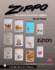 Zippo�: the Great American Lighter