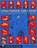 Carving Patterns By Frank C. Russell: From the Stonegate Woodcarving School: Birds, Animals, Fish (Schiffer Book for Carvers)