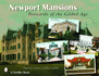 Newport Mansions: Postcards of the Gilded Age