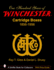 100 Years of Winchester Cartridge Boxes, 1856-1956 (Schiffer Book for Collectors (Hardcover))