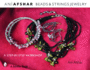 Beaded Fantasies: Beads & Strings Jewelry: a Step-By-Step Workshop