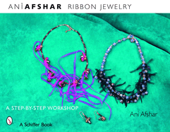 Ribbon Jewelry (Schiffer Books)