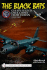 The Black Bats: Cia Spy Flights Over China From Taiwan 1951-1969 [Hardcover] Pocock, Chris
