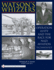 Watson's Whizzer's: Operation Lusty and the Race for Nazi Aviation Technology