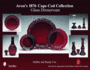 Avon's 1876 Cape Cod Collection: Glass Dinnerware