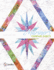 Mariner's Compass Quilts: Solid & Split Point Patterns