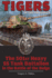 Tigers in the Ardennes: the 501st Heavy Ss Tank Battalion in the Battle of the Bulge