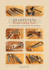 Sharpening Woodworking Tools: How to Achieve the Sharpest Cutting Edges With Traditional Techniques