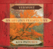 Vermont: an Autumn Perspective