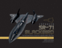Lockheed Sr-71 Blackbird: the Illustrated History of America's Legendary Mach 3 Spy Plane