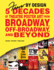 Fraver By Design: Five Decades of Theatre Poster Art From Broadway, Off-Broadway, and Beyond