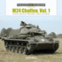 M24 Chaffee, Vol. 1: American Light Tank in World War II, Korea, and Vietnam